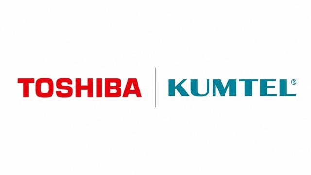 Toshiba ve Kumtel Güçlerini Birleştirdi: Türkiye Ev Teknolojilerinde Dev Üs Oluyor