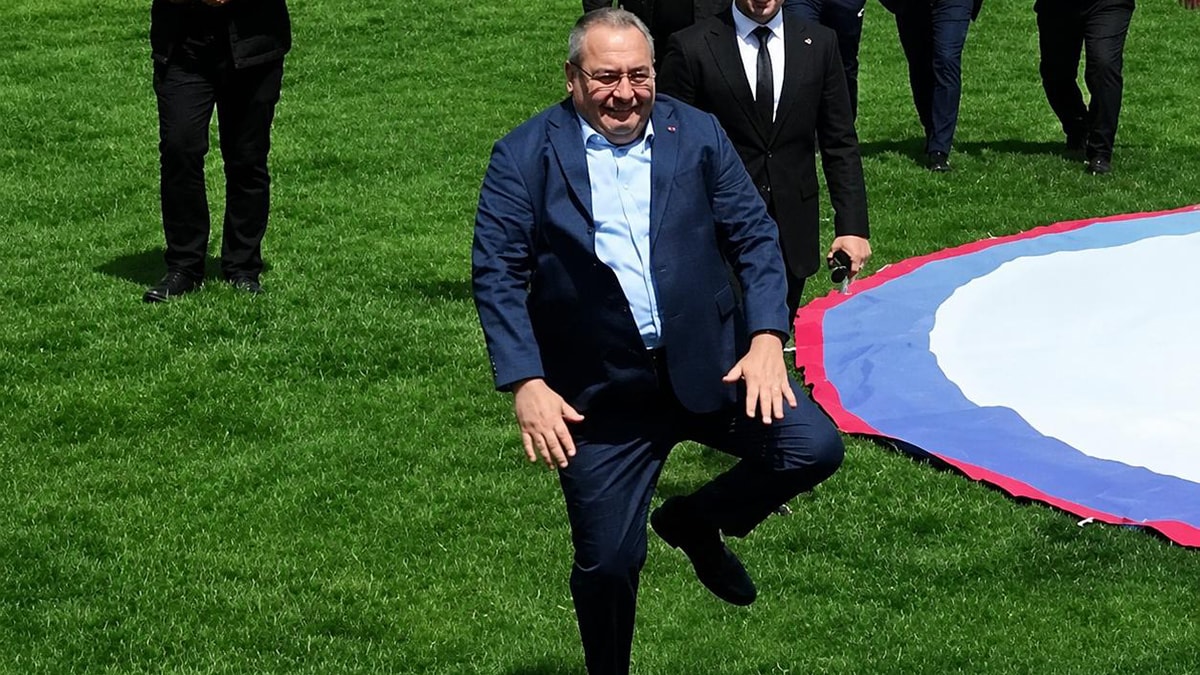 Tosuncuk'tan Belediyeye: Keçiören'de Kamu Arazileri Satışta