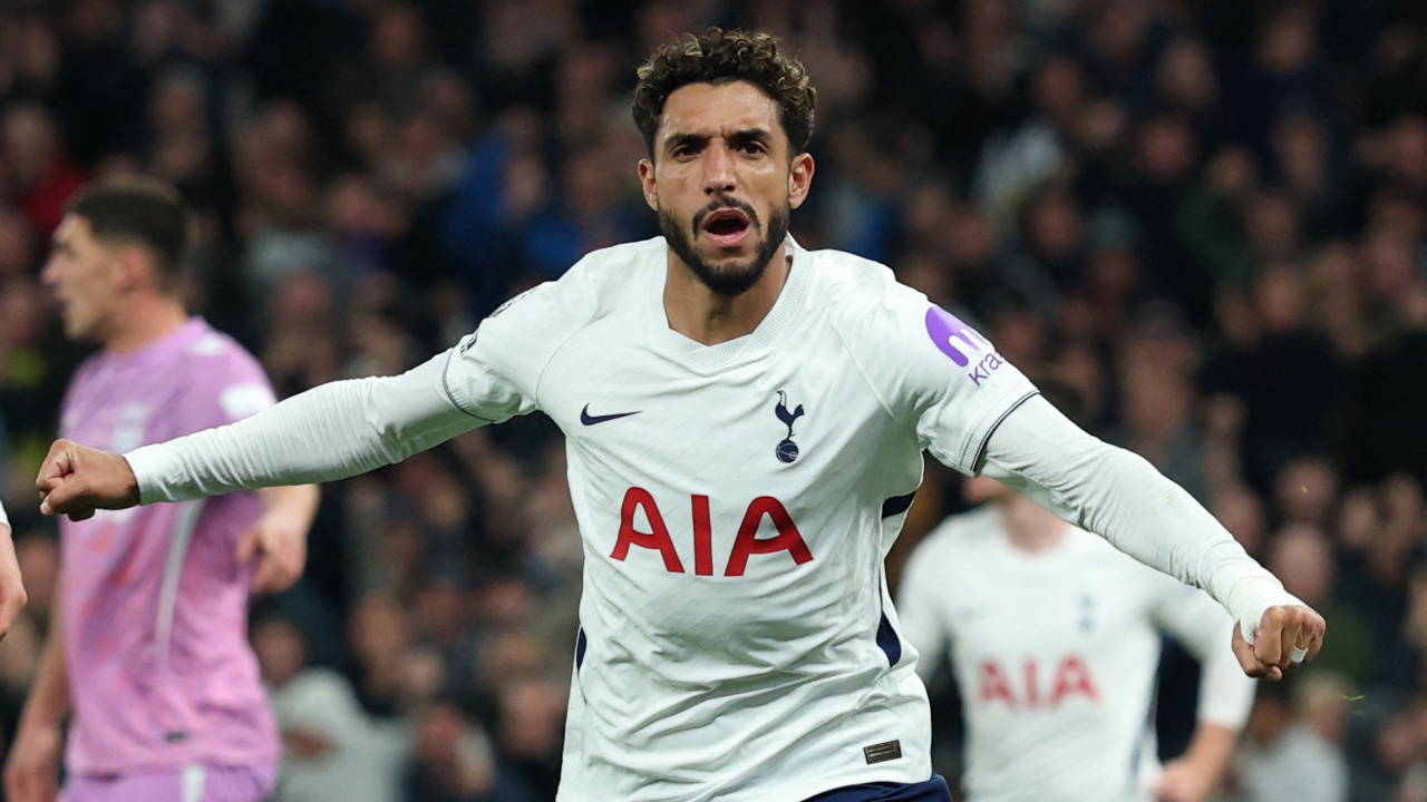Tottenham 7 Maçlık Hasreti Coventry'i 3-1 Yenerek Bitirdi