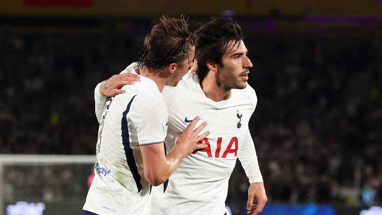 Tottenham, Chelsea'yi Son Dakika Golüyle Devirdi: Londra Derbisinde Avustralya Zaferi
