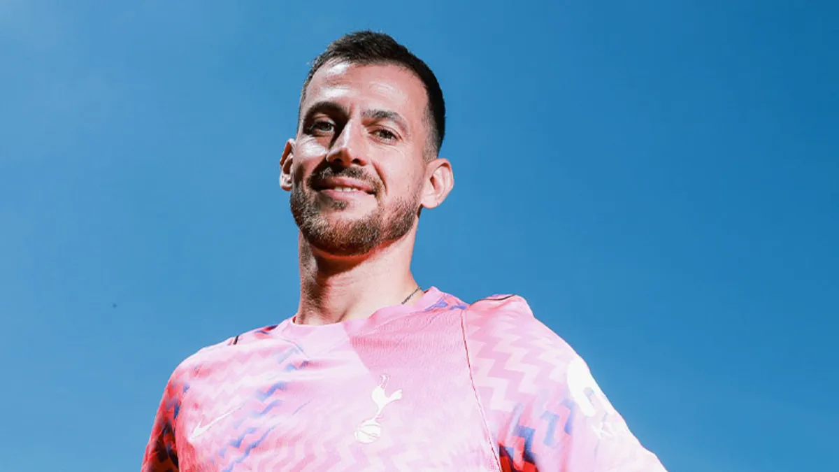 Tottenham, Martin Dubravka Transferini Bitirdi