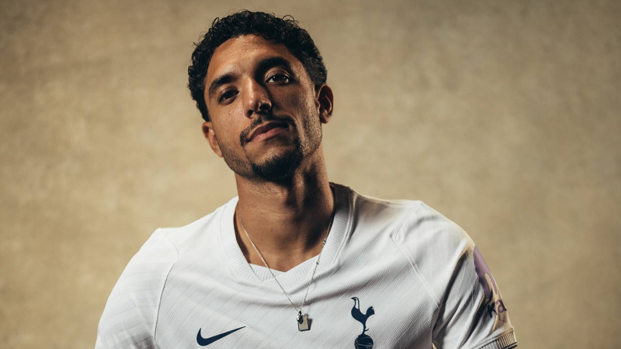 Tottenham, Omar Marmoush'u Manchester City'den Kiralık Kadrosuna Kattı