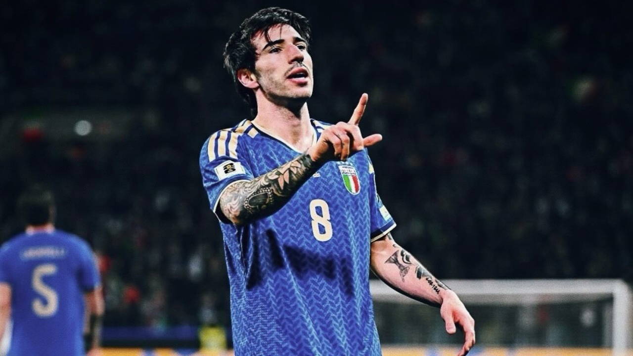 Tottenham, Sandro Tonali transferini resmen açıkladı