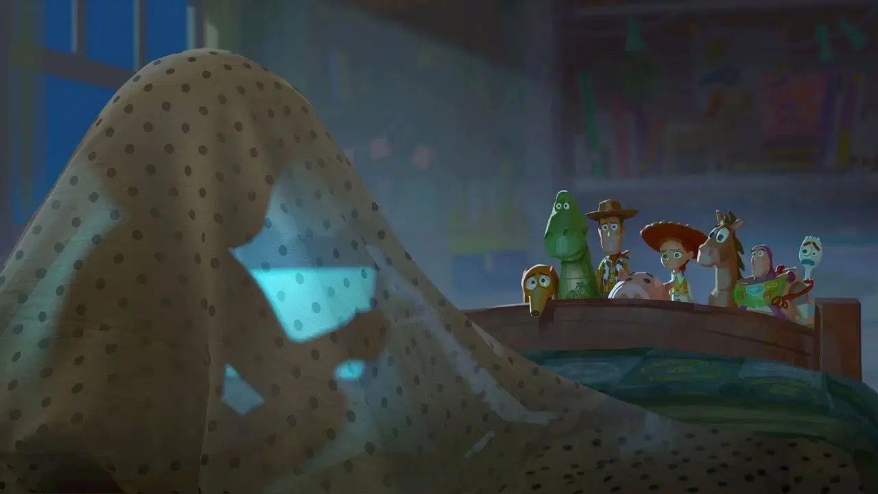 Toy Story 5'ten Tarihi Rekor: 2026'nın En Çok Kazanan Filmi Oldu