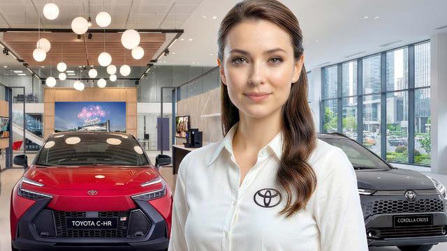 Toyota Türkiye, Yapay Zeka Destekli Asistanı Toya’yı Tanıttı
