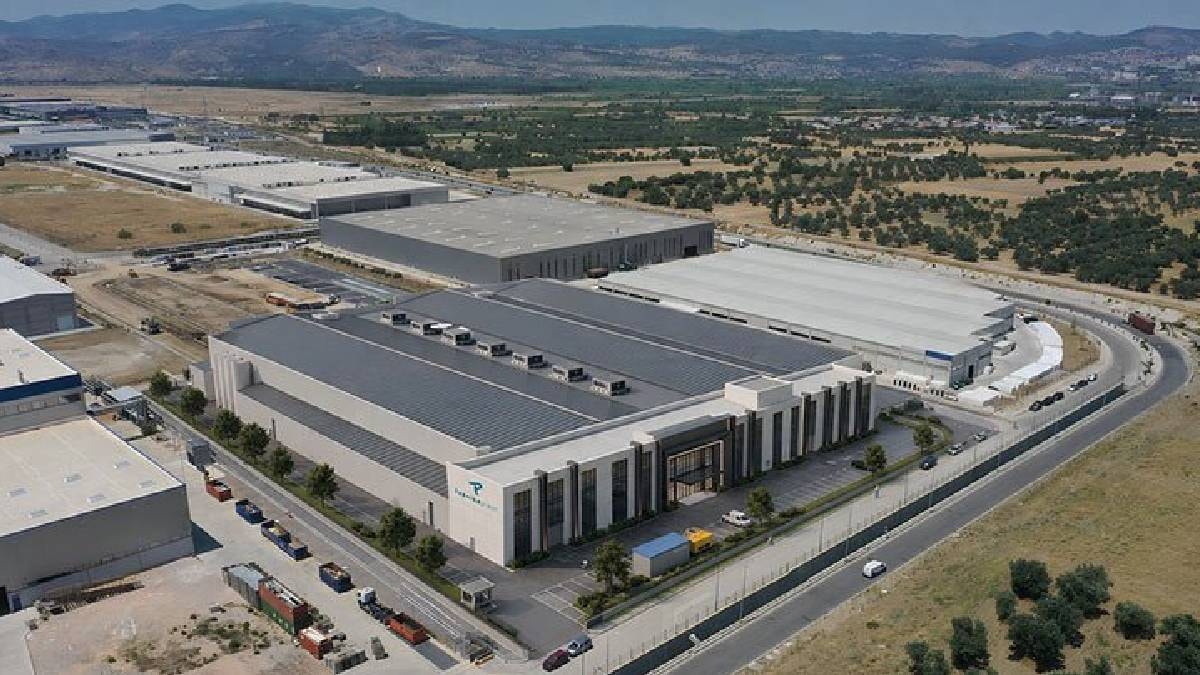 TP Petrol ve Tesla Enerji'nin Sahibi Zülfikarlar Holding'e Konkordato
