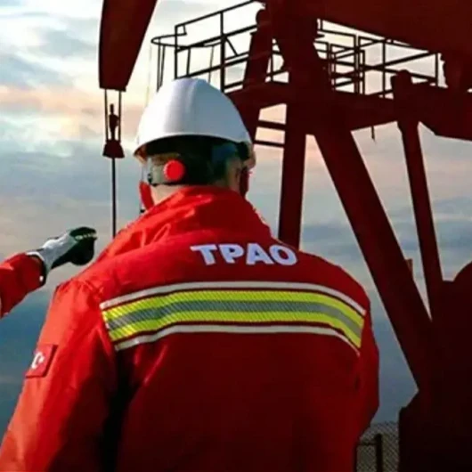 TPAO Adıyaman ve Şanlıurfa'da Petrol Arayacak