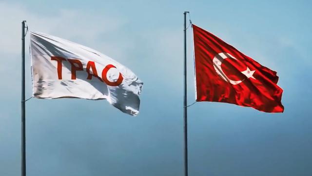TPAO, Bulgaristan ile Deniz Arama Ortaklığına Hazırlanıyor