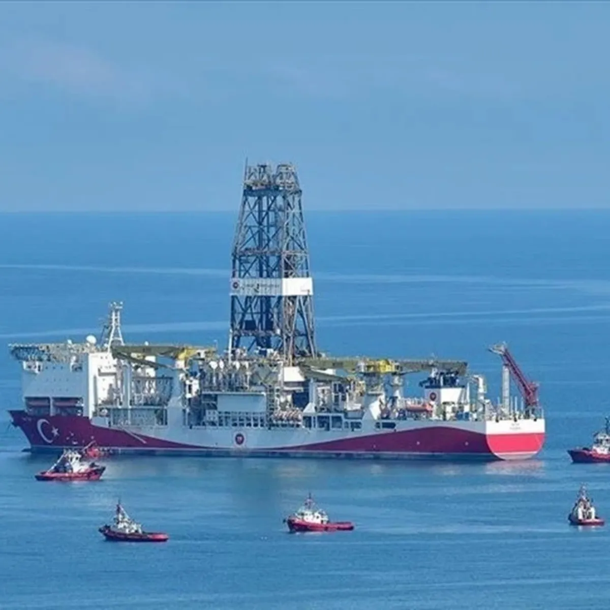 TPAO, Bulgaristan Karadeniz'inde Petrol ve Doğal Gaz Arayacak