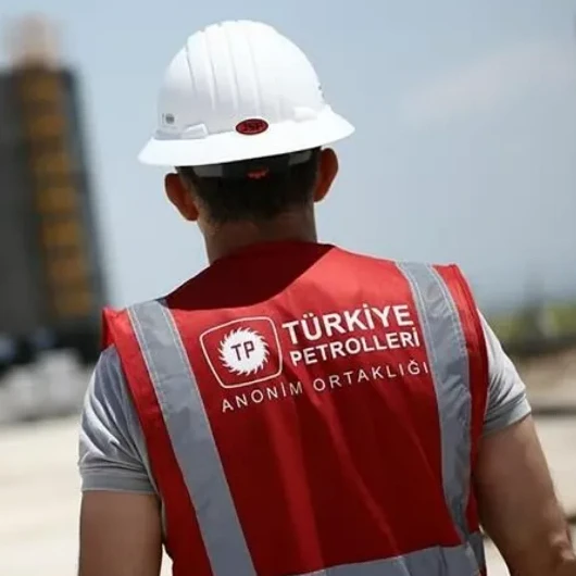 TPAO, Karadeniz'de Petrol İşletme Ruhsatı İçin Başvurdu