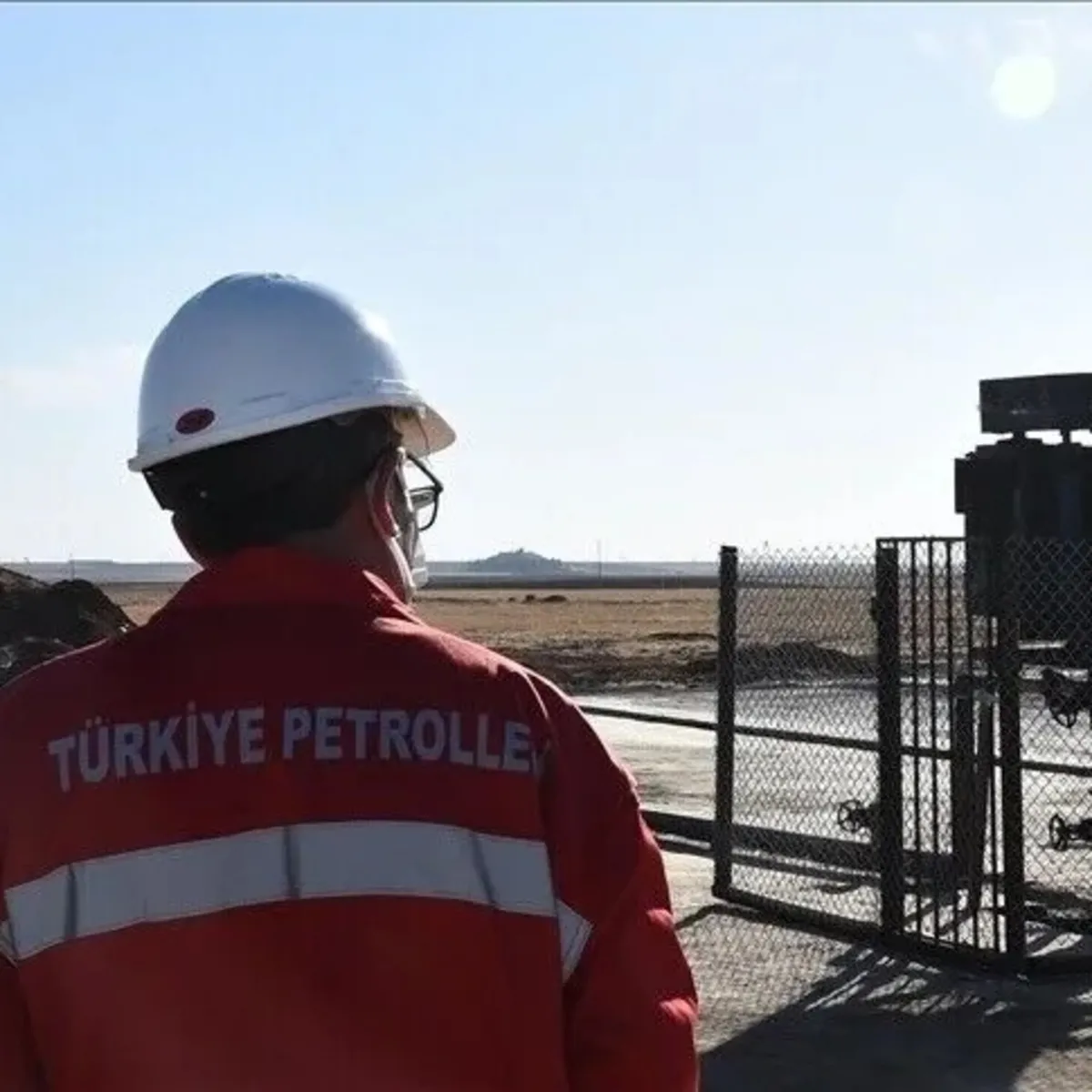 TPAO'ya Şanlıurfa ve Mardin'de Yeni Petrol Arama Alanları