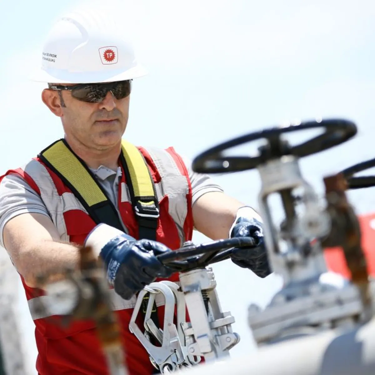 TPAO'ya 5 Yıllık Petrol Arama Ruhsatı
