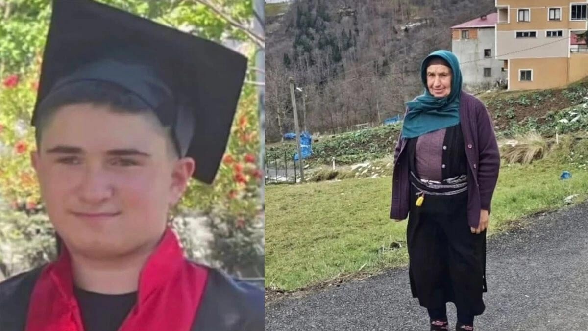 Trabzon'da aile kavgası: Ölü sayısı ikiye yükseldi