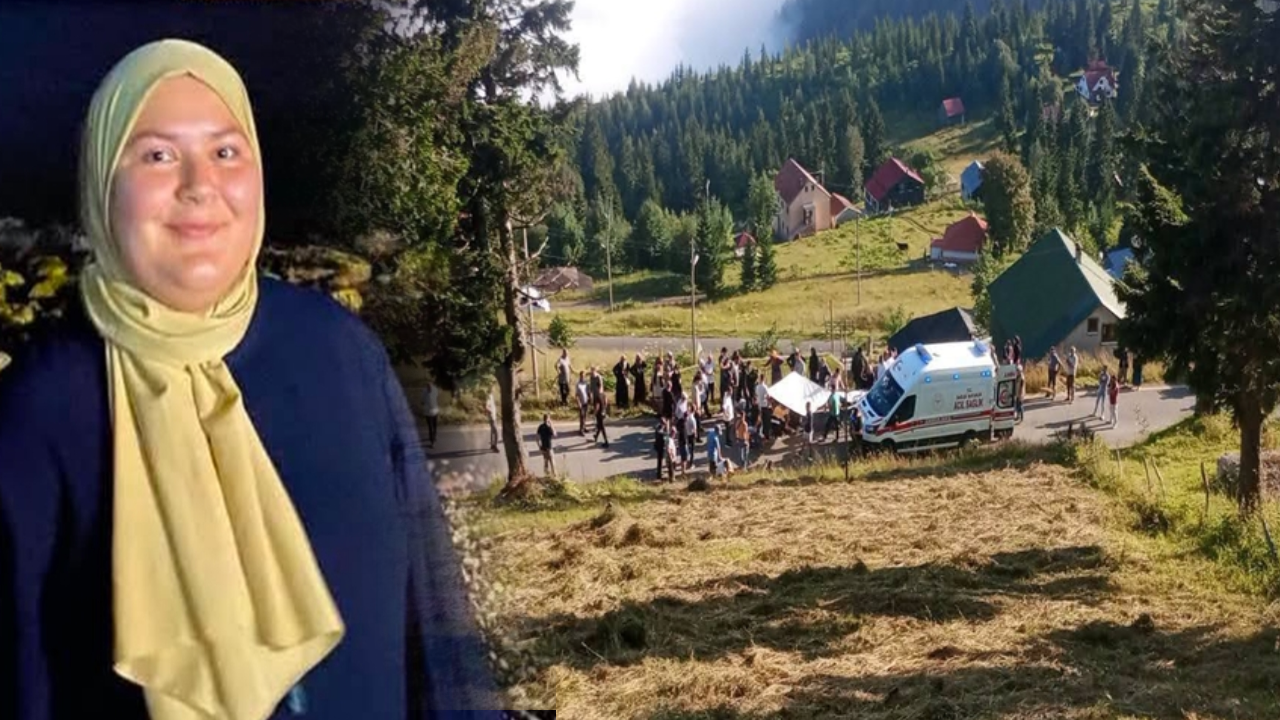 Trabzon'da ATV Kazası: Yayla Gezisi Can Aldı