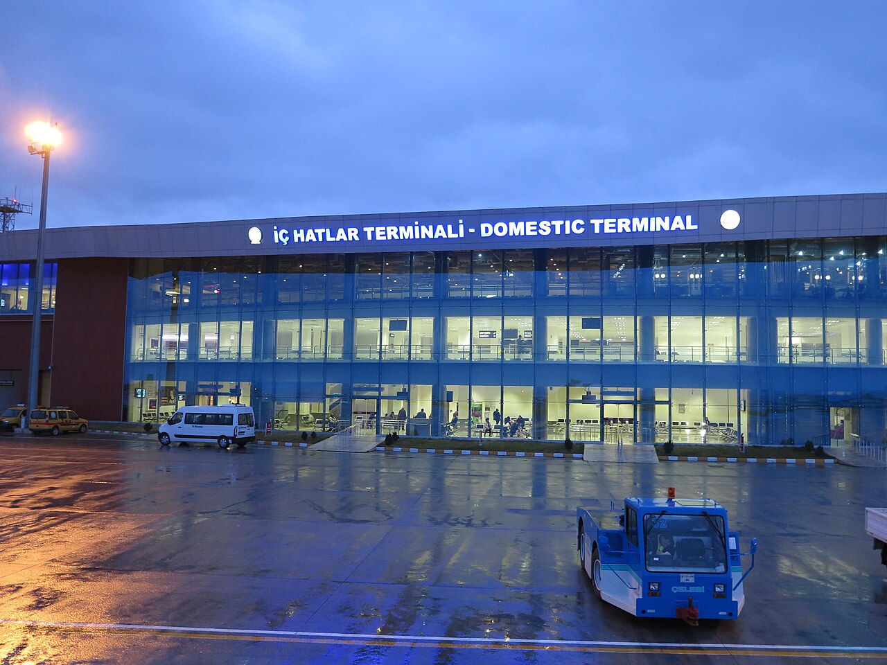Trabzon Hava Durumu Nedir? Merak Edilenler