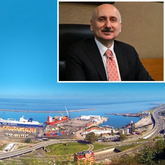 Trabzon'da Kömür Ticareti Mühürlendi: Ekonomiye Ağır Darbe