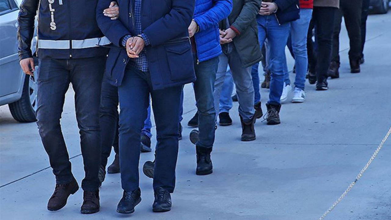 Trabzon Merkezli 6 İlde Siber Suç Operasyonu: 22 Şüpheli Adliyede
