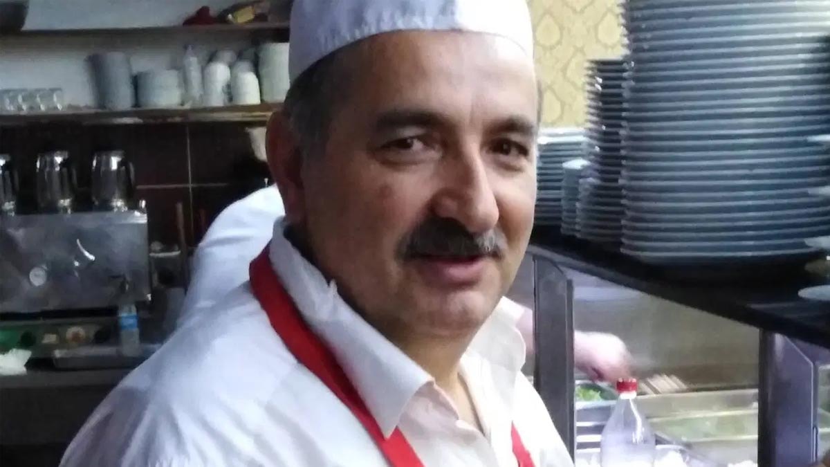 Trabzon'da Kurban Keserken Kalp Krizi Geçiren Kasap Hayatını Kaybetti