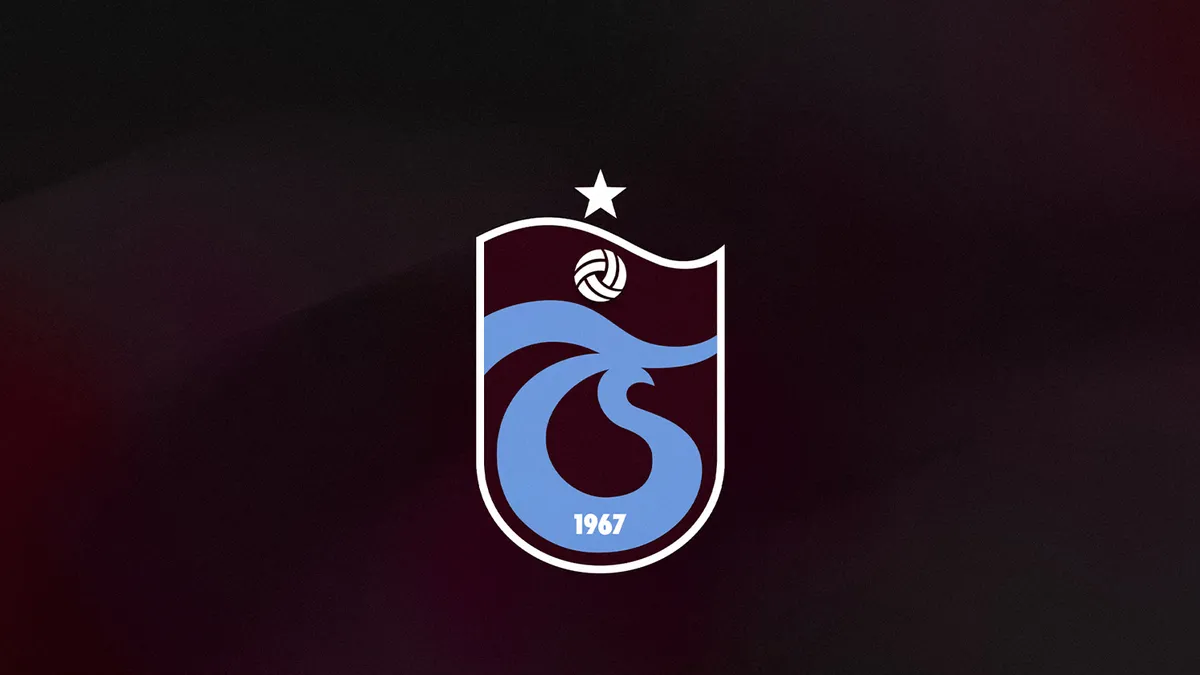 Trabzonspor 130 milyon TL'lik dev sponsorluk anlaşması imzaladı