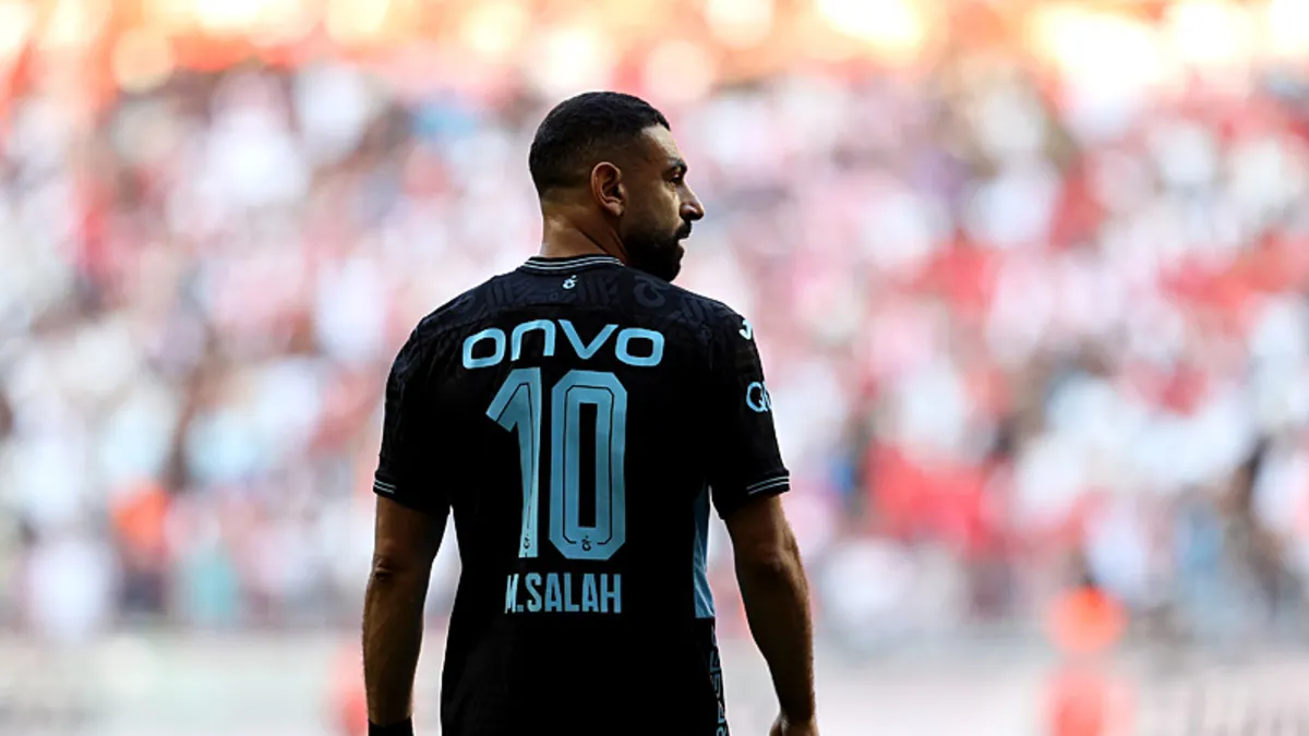 Trabzonspor 153 Gün Sonra Dış Sahada Kazandı