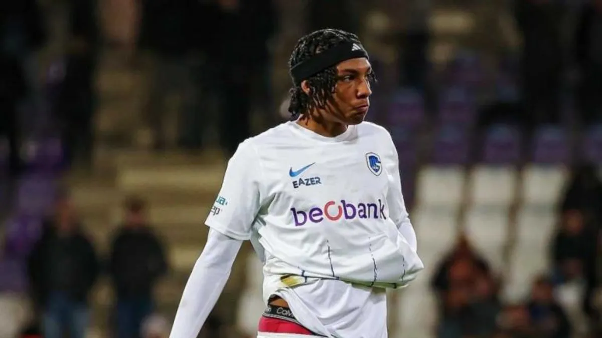 Trabzonspor 19 yaşındaki yıldız adayı için yeniden masada