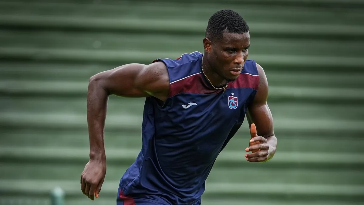 Trabzonspor 2026-2027 Sezonu Hazırlıklarına Başladı