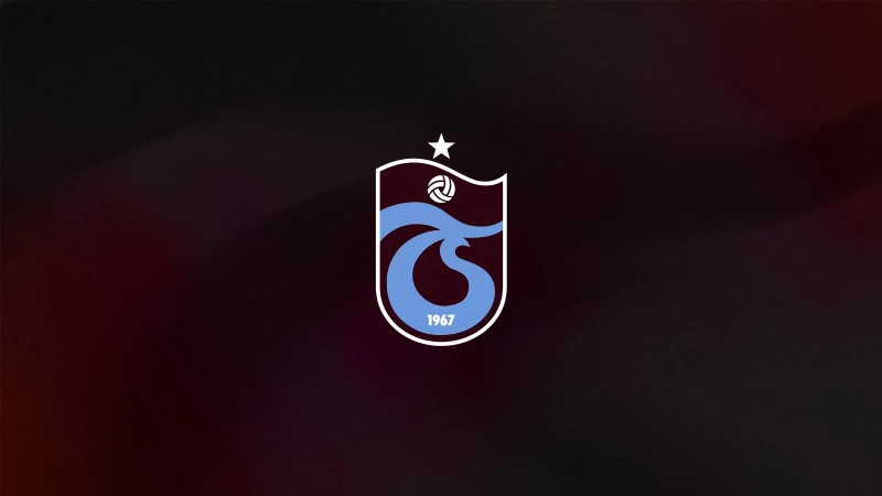 Trabzonspor 4 yeni transferini KAP'a bildirdi