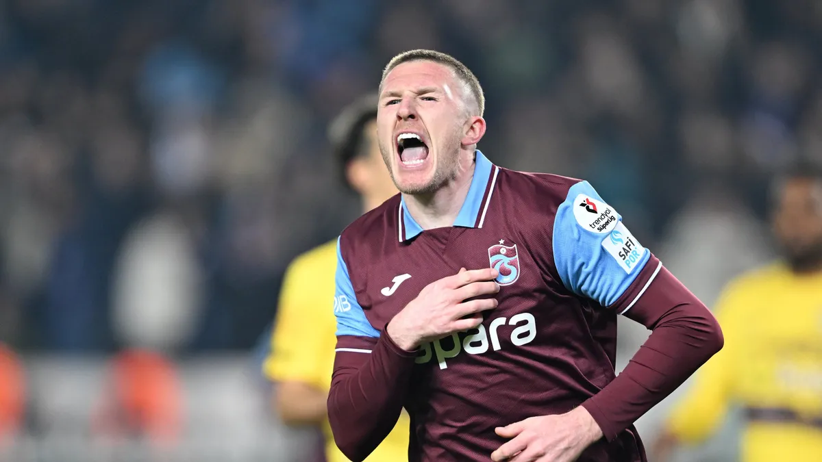 Trabzonspor'da 5 futbolcu için ayrılık kapısı aralanıyor