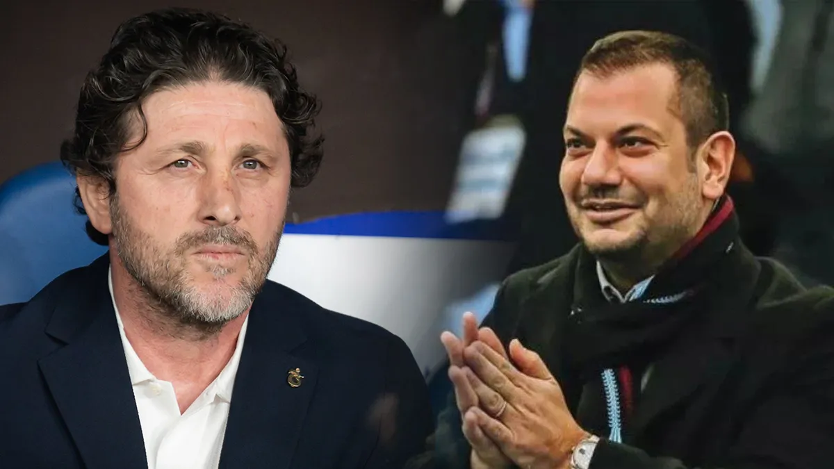 Trabzonspor'dan 5 transfer: Beşiktaş'ın golcüsü listede