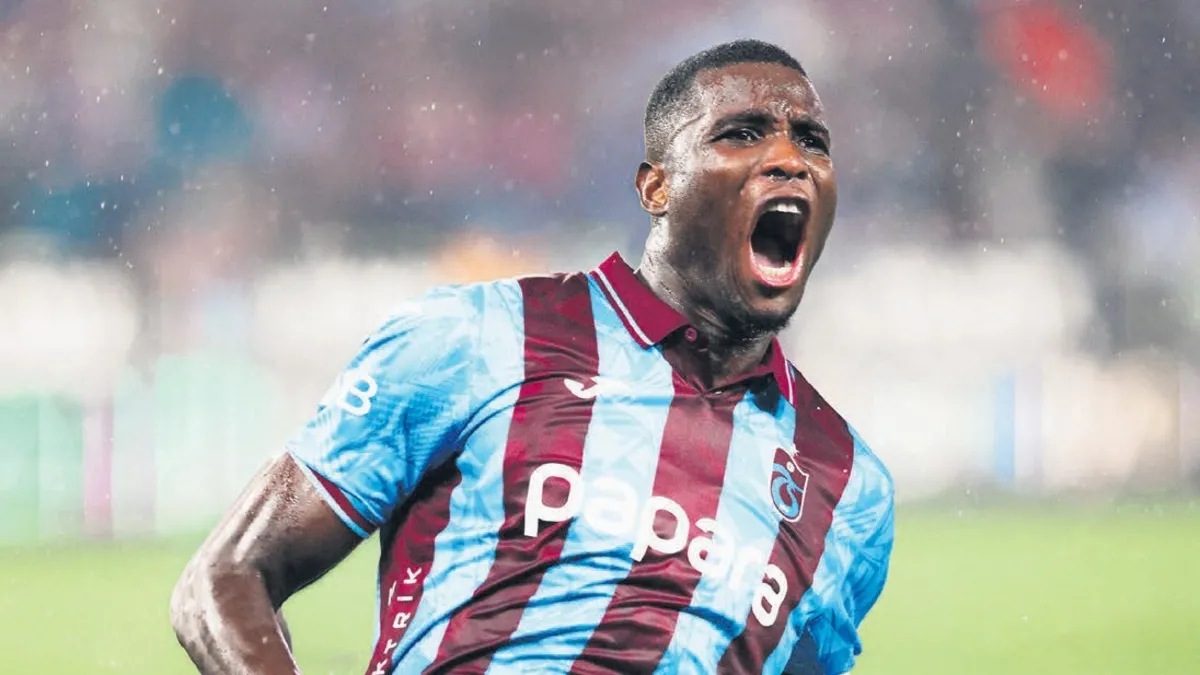 Trabzonspor'da 8 transfer tamam, 4 yolda! Başkan Doğan açıkladı