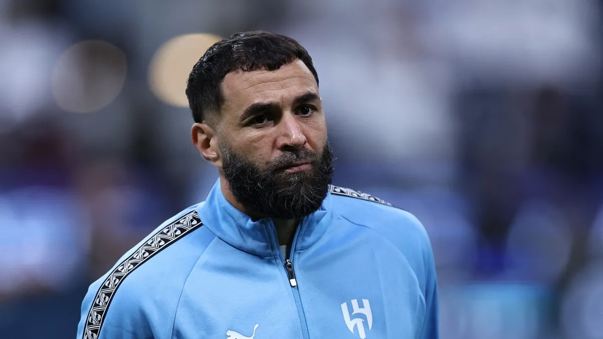 Trabzonspor'a sürpriz Benzema önerisi: 38 yaşındaki yıldız gündemde