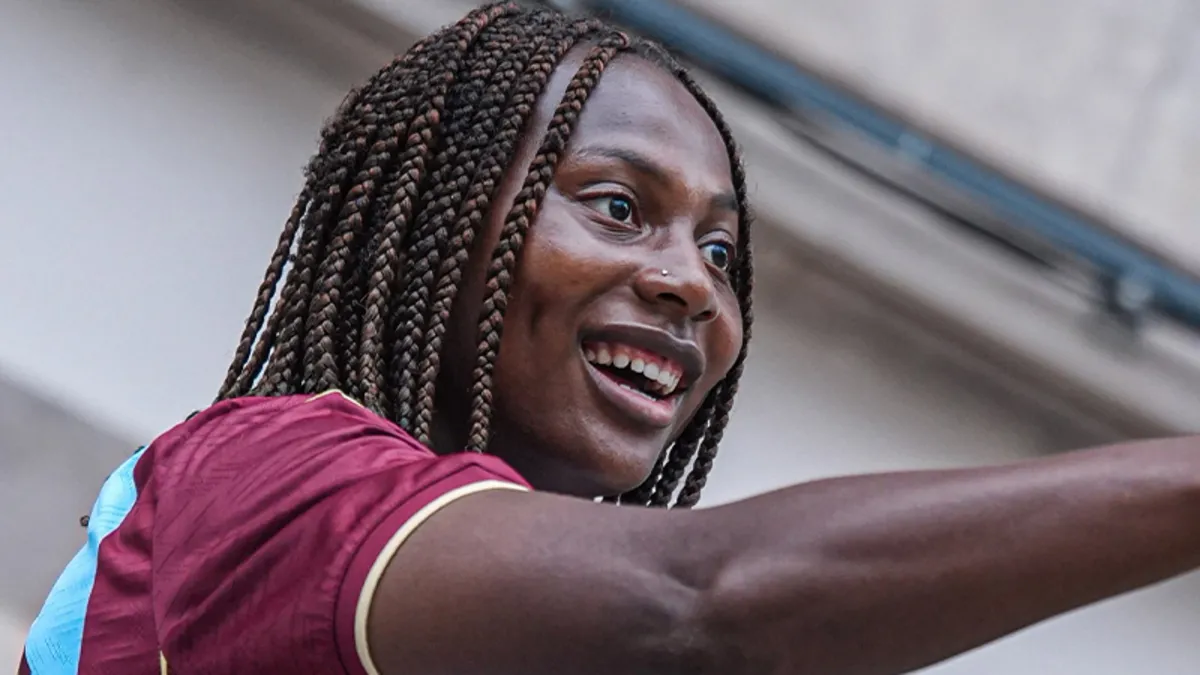 Trabzonspor, Abigail Kofi Kim ile Anlaştı