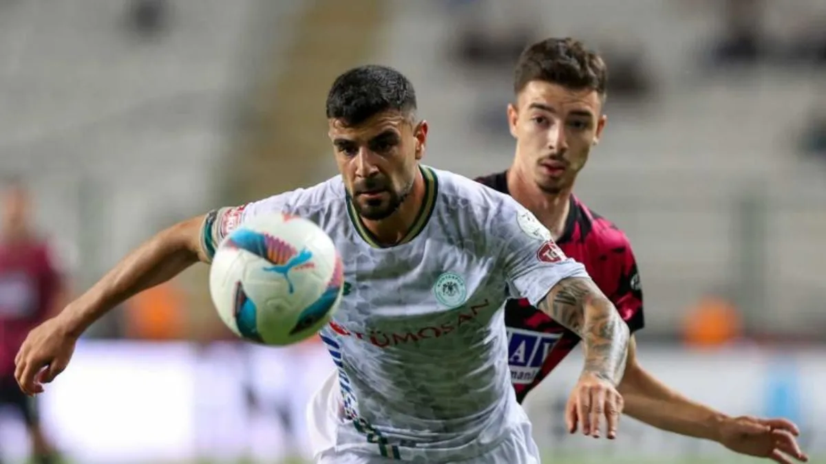 Trabzonspor, Adil Demirbağ transferinde takas planı yapıyor