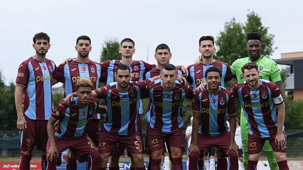Trabzonspor Al Sadd ile Karşılaşıyor: Fatih Tekke'nin İlk Sınavı