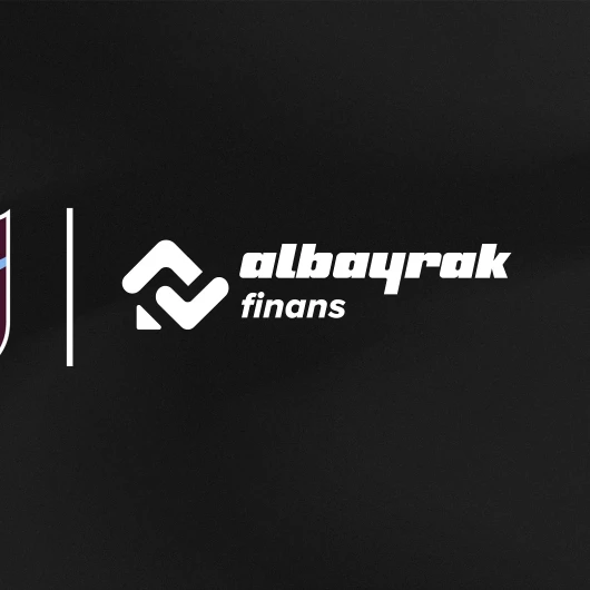 Trabzonspor, Albayrak ile Şort Arkası Sponsorluğu İçin Anlaştı