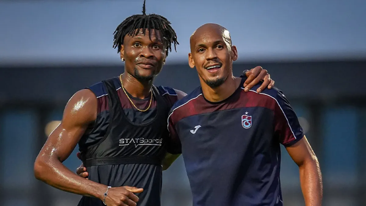 Trabzonspor'da Amedspor Maçı Hazırlıkları Başladı