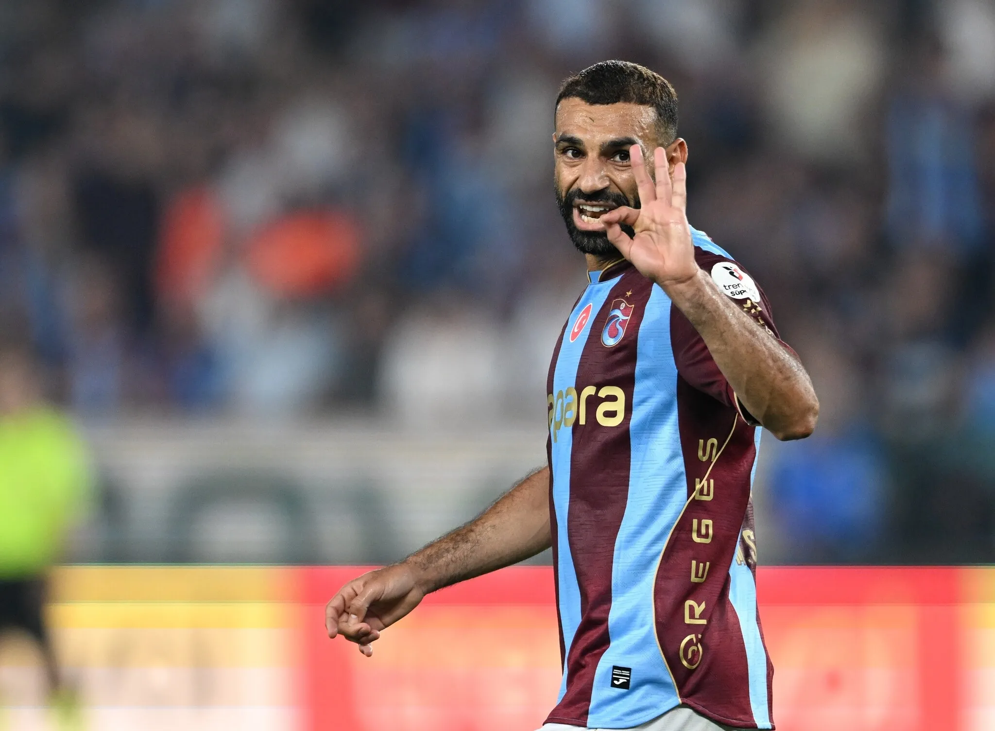 Trabzonspor Diyarbakır'da Tarihi Randevu: Amedspor Maçı
