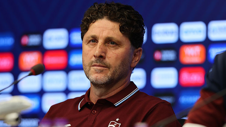 Trabzonspor, Zorlu Amedspor Maçında Moral Arayacak