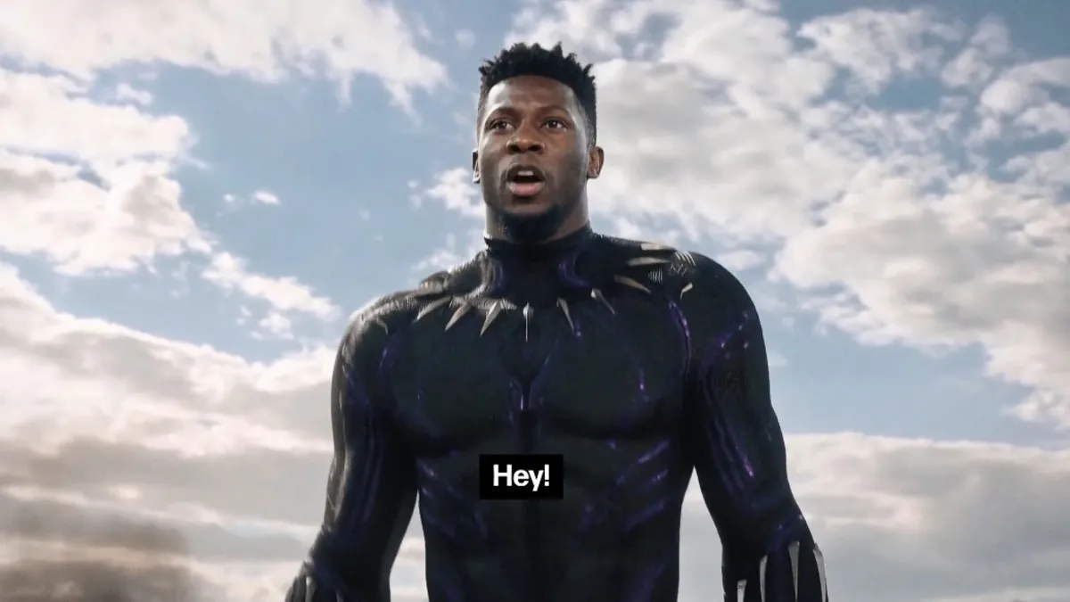 Trabzonspor, Andre Onana'nın transferini özel videoyla duyurdu