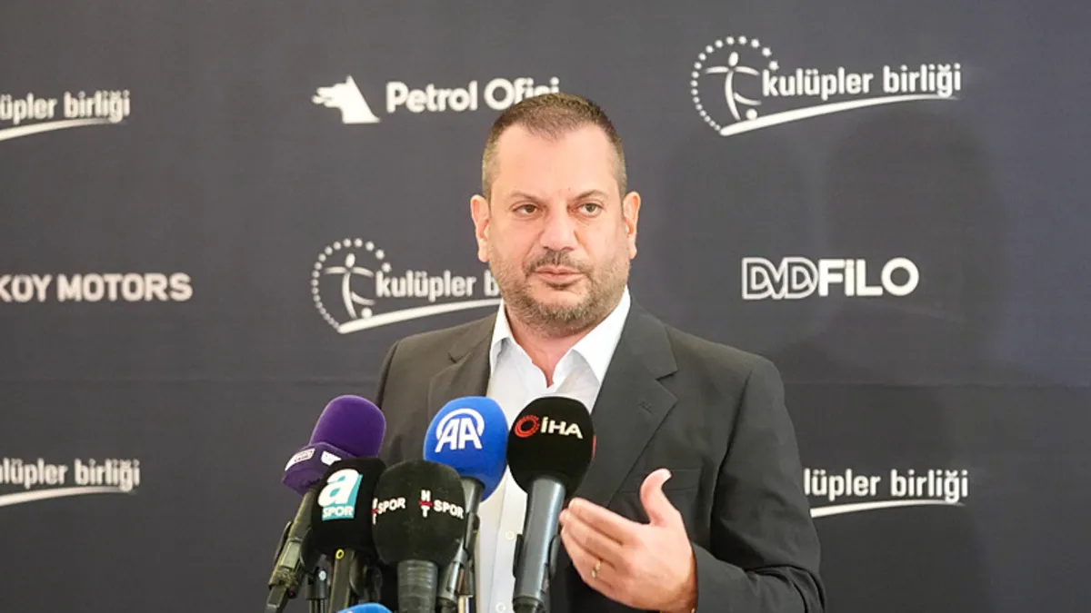 Trabzonspor'dan Aral Şimşir'e 15 Milyon Euro'luk Rekor Teklif