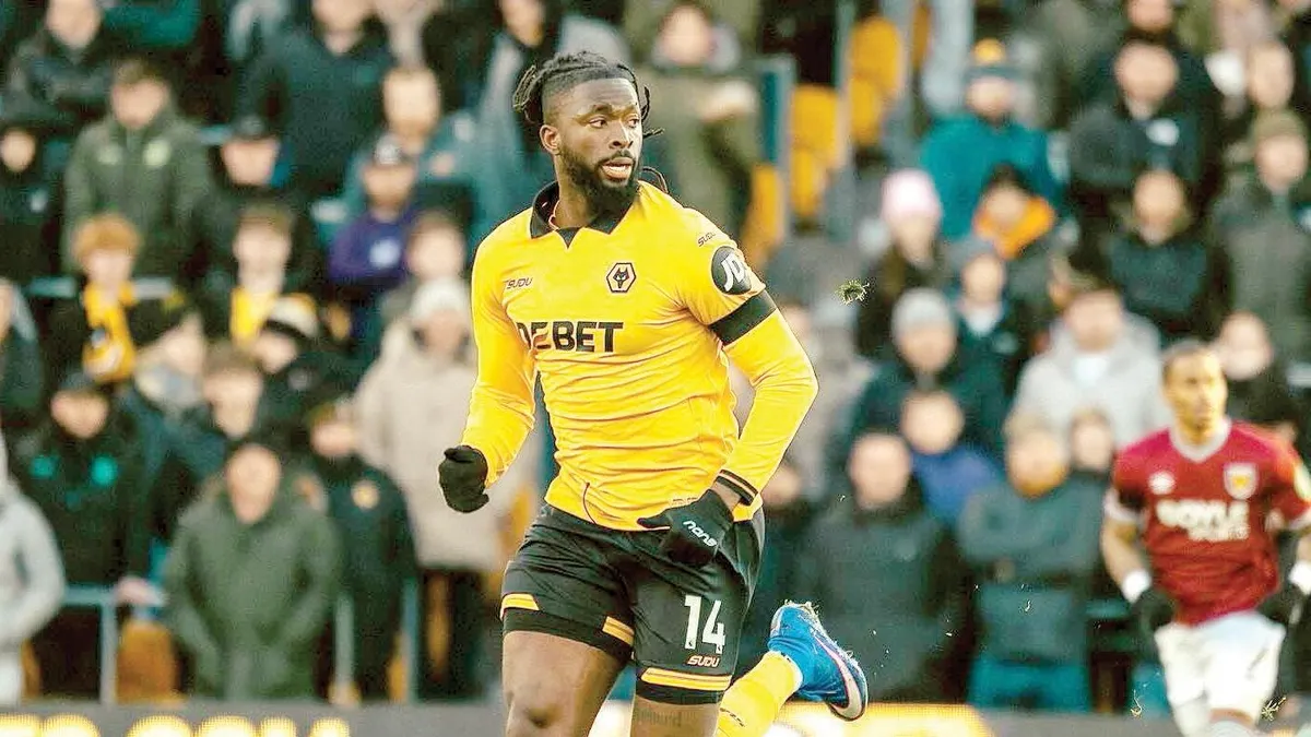 Trabzonspor, Arokodare için Wolves'un Onayını Aldı