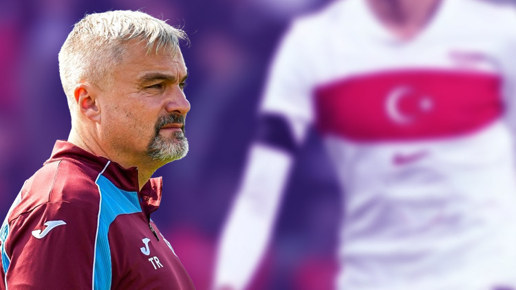 Trabzonspor, Atakan Karazor İçin Devrede