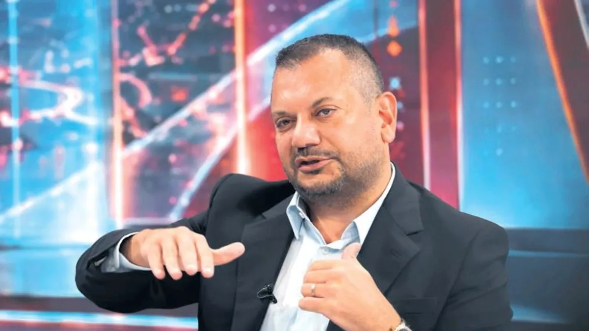 Trabzonspor Başkanı Doğan'dan Hakemlere Sert Uyarı