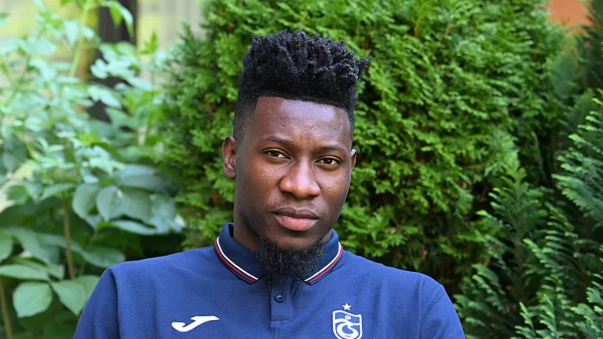 Trabzonspor Başkanı Ertuğrul Doğan: Andre Onana Trafik Kazası Geçirdi