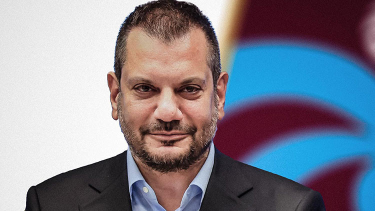Trabzonspor Başkanı'ndan Thomas Reis Açıklaması: 'Çağırdığınız An Gelirim' Dedi