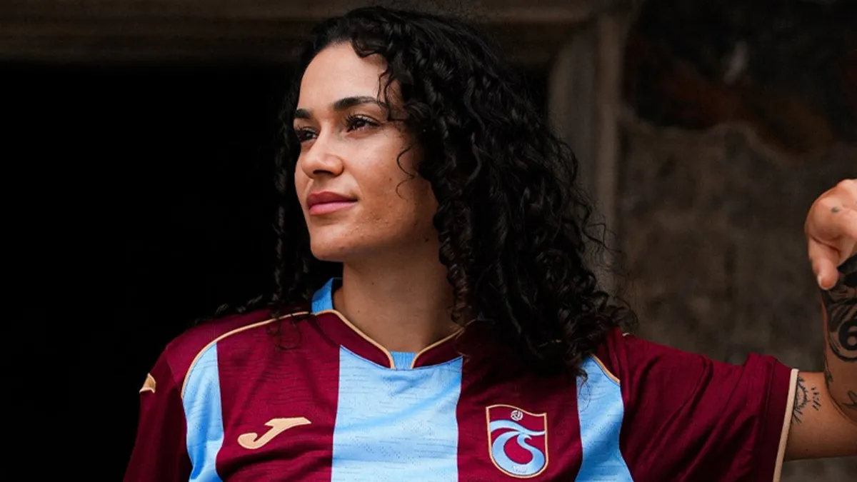 Trabzonspor, Benan Altıntaş transferini resmen açıkladı