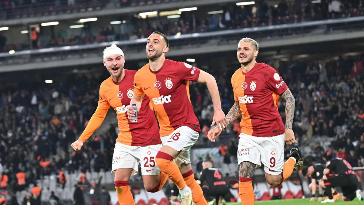 Trabzonspor Berkan Kutlu'yu kadrosuna katmak için harekete geçti