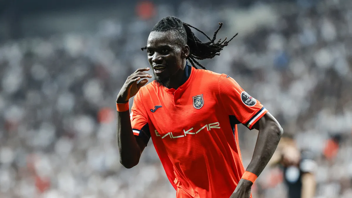 Trabzonspor, Bertrand Traoré Transferi İçin Harekete Geçti