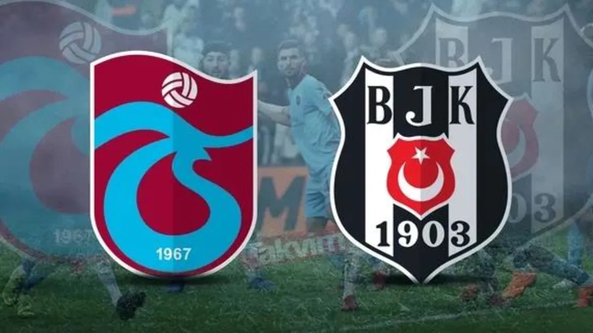 Trabzonspor ve Beşiktaş'tan Deplasman Çağrısı