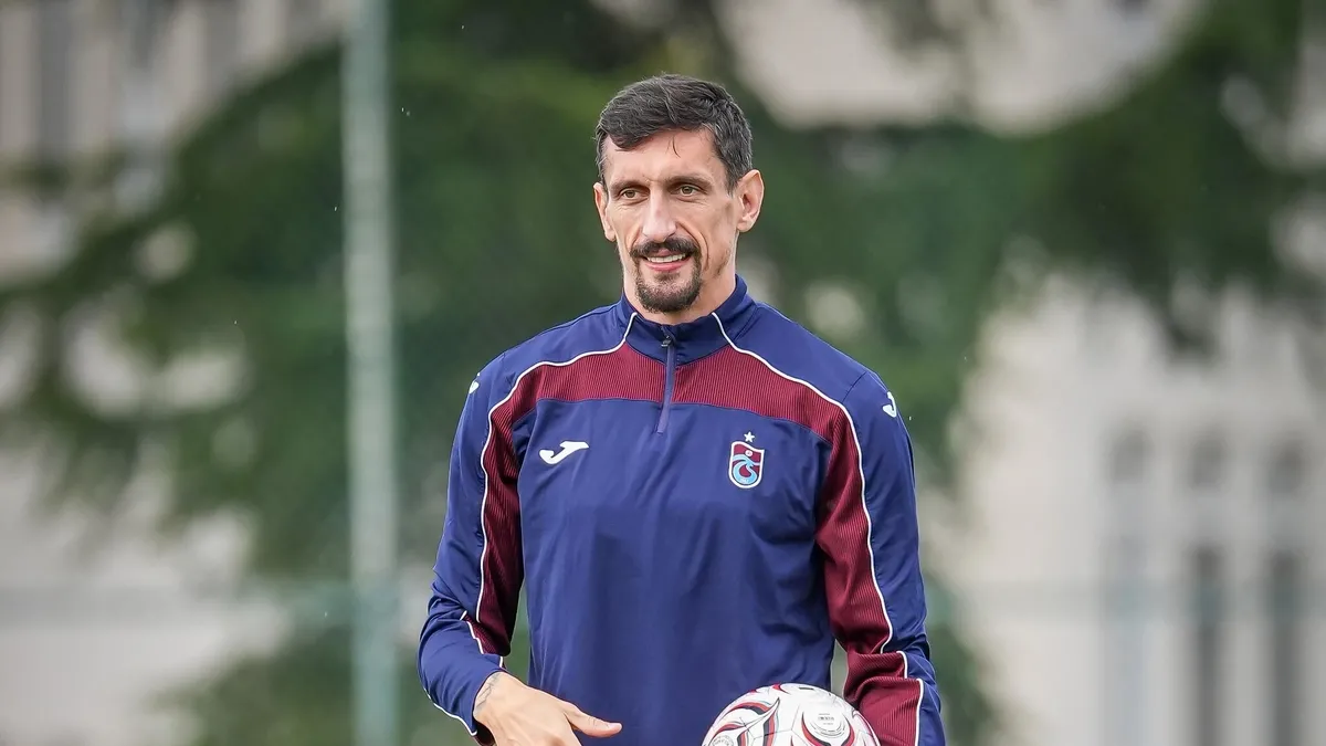 Trabzonspor, Beşiktaş Derbisi Öncesi Hazırlıklarını Tamamladı